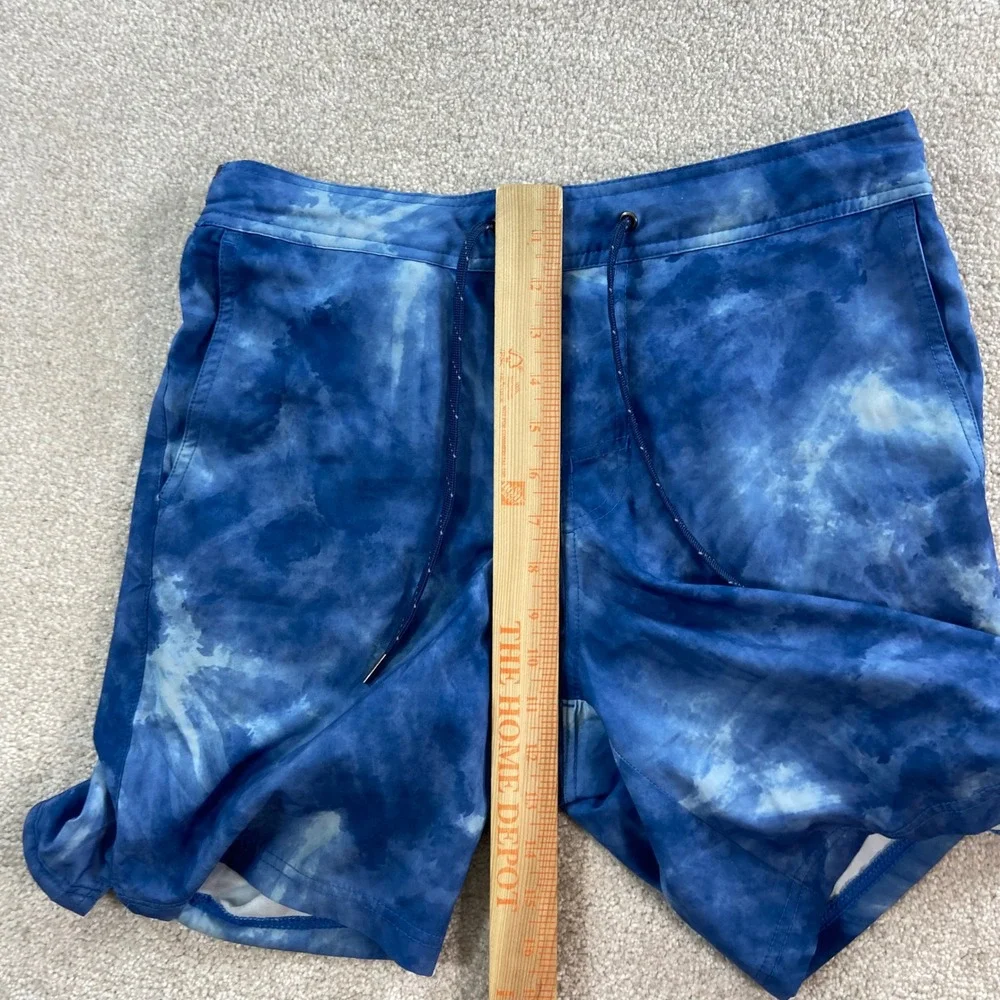 Fair Harbor measurements waist